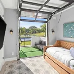 2 Adjacent Gem Great For Big Groups 8th Ave S Nashville