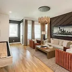Holiday home Nash - The Nash - 757ab Lynwood Ave