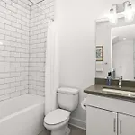 2 Adjacent Gem Great For Big Groups 8th Ave S Nashville