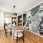 Holiday home Nash - The Nash - 757ab Lynwood Ave Nashville