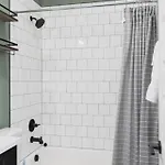 Holiday home Sleeps 32 Only 10 Minutes To Broadway 4 Side By Side