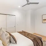 - 405 Marshall St #3 Holiday home Nashville