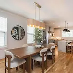 Nash - The Nash - 757ab Lynwood Ave Holiday home Nashville