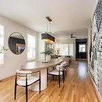 Holiday home Nash - The Nash - 757ab Lynwood Ave Nashville