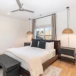 - 405 Marshall St #3 Holiday home Nashville