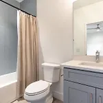 - 405 Marshall St #3 Holiday home Nashville