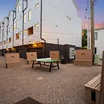 2 Adjacent Gem Great For Big Groups 8th Ave S * Nashville