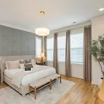 Nash - The Nash - 757ab Lynwood Ave Holiday home Nashville
