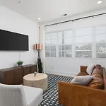 Sleeps 20 Three Side By Side 10 Minutes To Broadway * Nashville