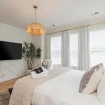 Nash - The Nash - 757ab Lynwood Ave Holiday home
