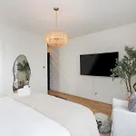 Holiday home Nash - The Nash - 757ab Lynwood Ave Nashville