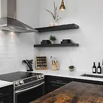 Sleeps 20 Three Side By Side 10 Minutes To Broadway