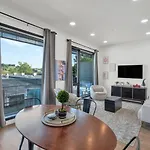 Apartment Retreat Stylish Near Broadway *