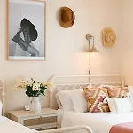 Rooftop, Firepit, King, Smart Tvs, 6min Drive To Broadway Apartment Nashville