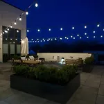 Upscale 12 South Penthouse With 2 Kings, Balcony 1 Of 7 Themed Lofts At Cowrite, Find Coffee And Tacos Downstairs, Complimentary Spin Class, Walk To Shopping In 12 South, 10 Minutes To Broadway, Parking, 24 Hr Hospitality Apartment
