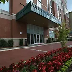 Hilton Garden Inn Nashville Vanderbilt