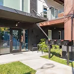 Modern 2-bedroom In * Nashville