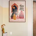 Modern 2-bedroom In