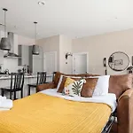 Apartment Mason Lofts
