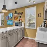 Apartment 5 Min To Dt-multicade Arcade-scenic-nature Trails