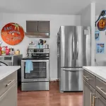 Apartment 5 Min To Dt-multicade Arcade-scenic-nature Trails Nashville