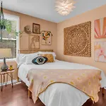 5 Min To Dt-multicade Arcade-scenic-nature Trails * Nashville