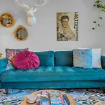 Apartment 5 Min To Dt-multicade Arcade-scenic-nature Trails