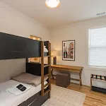 Holiday home Nash - The Nash - 757ab Lynwood Ave *