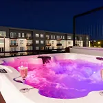 Two Luxury Homes Hot Tub Fire Pit Views Nashville