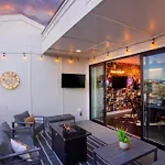 2 Adjacent Luxury Homes Rooftop Decks & Game Nashville