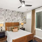 2 Adjacent Luxury Homes Rooftop Decks & Game * Nashville
