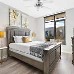 Cityview 302 Holiday home