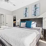 Cityview 302 Holiday home Nashville
