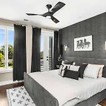 2 Adjacent Luxury Homes Rooftop Decks & Game