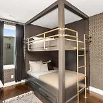 2 Adjacent Luxury Homes Rooftop Decks & Game Holiday home