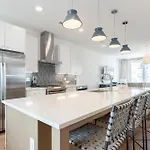 Holiday home Two Luxury Homes Hot Tub Fire Pit Views Nashville