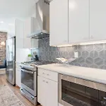 Holiday home Two Luxury Homes Hot Tub Fire Pit Views Nashville