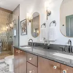 Holiday home Two Luxury Homes Hot Tub Fire Pit Views *