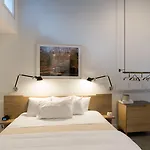 The 404 Hotel