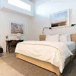 Hotel The 404 Nashville