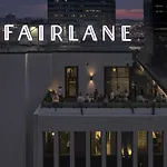 Fairlane Hotel Nashville