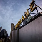 Fairlane Hotel Nashville