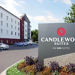 Candlewood Suites - Nashville South By Ihg
