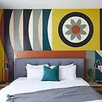 Aparthotel Oliver 12 South