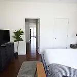 Aparthotel Oliver 12 South Nashville