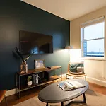 Aparthotel Oliver 12 South
