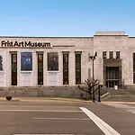 Sonder By Marriott Bonvoy Dovetail Apartments Downtown