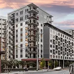 Mint House Nashville - The Gulch - Division St