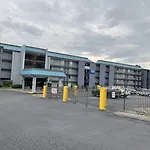 Rodeway Inn- Nashville Airport - Downtown - Mexican Restaurant On Site