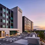 Element By Marriott Nashville Vanderbilt West End
